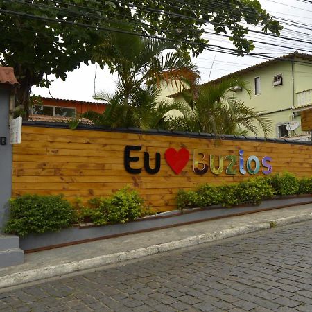 Elementos Buzios Pousada & Hostel Esterno foto