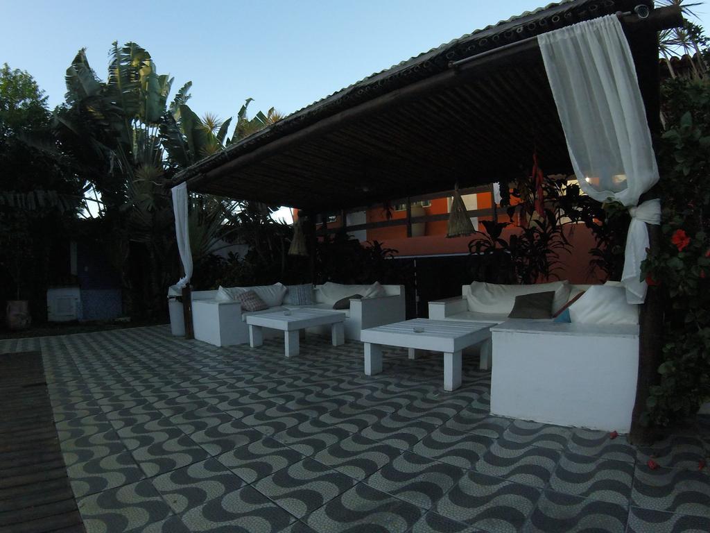 Elementos Buzios Pousada & Hostel Esterno foto